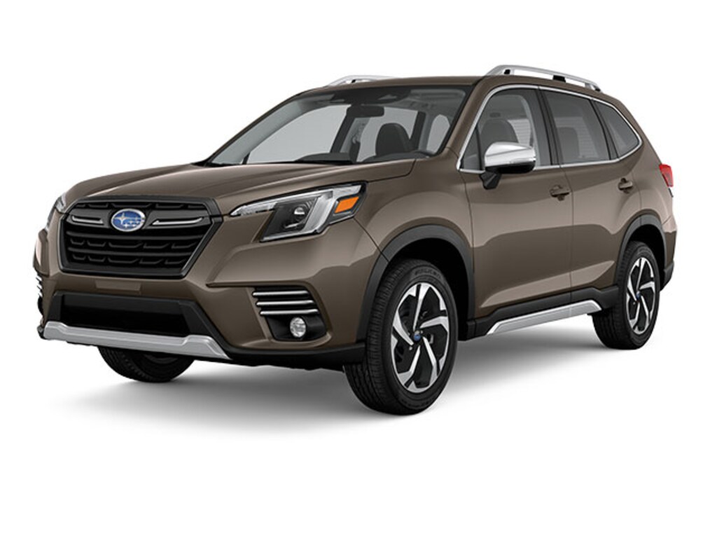 Used 2022 Subaru Forester For Sale at Fred Beans Automotive VIN